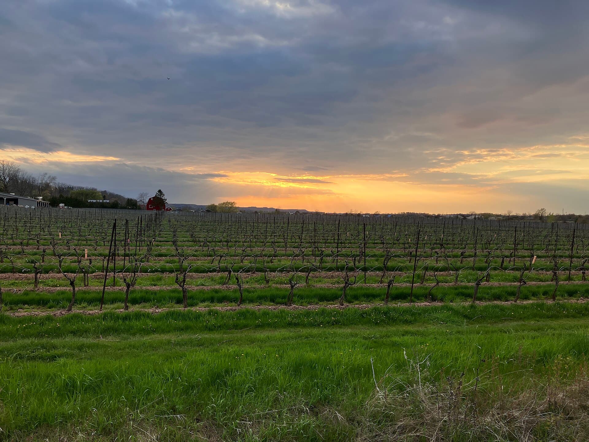 Beamsville, Ontario