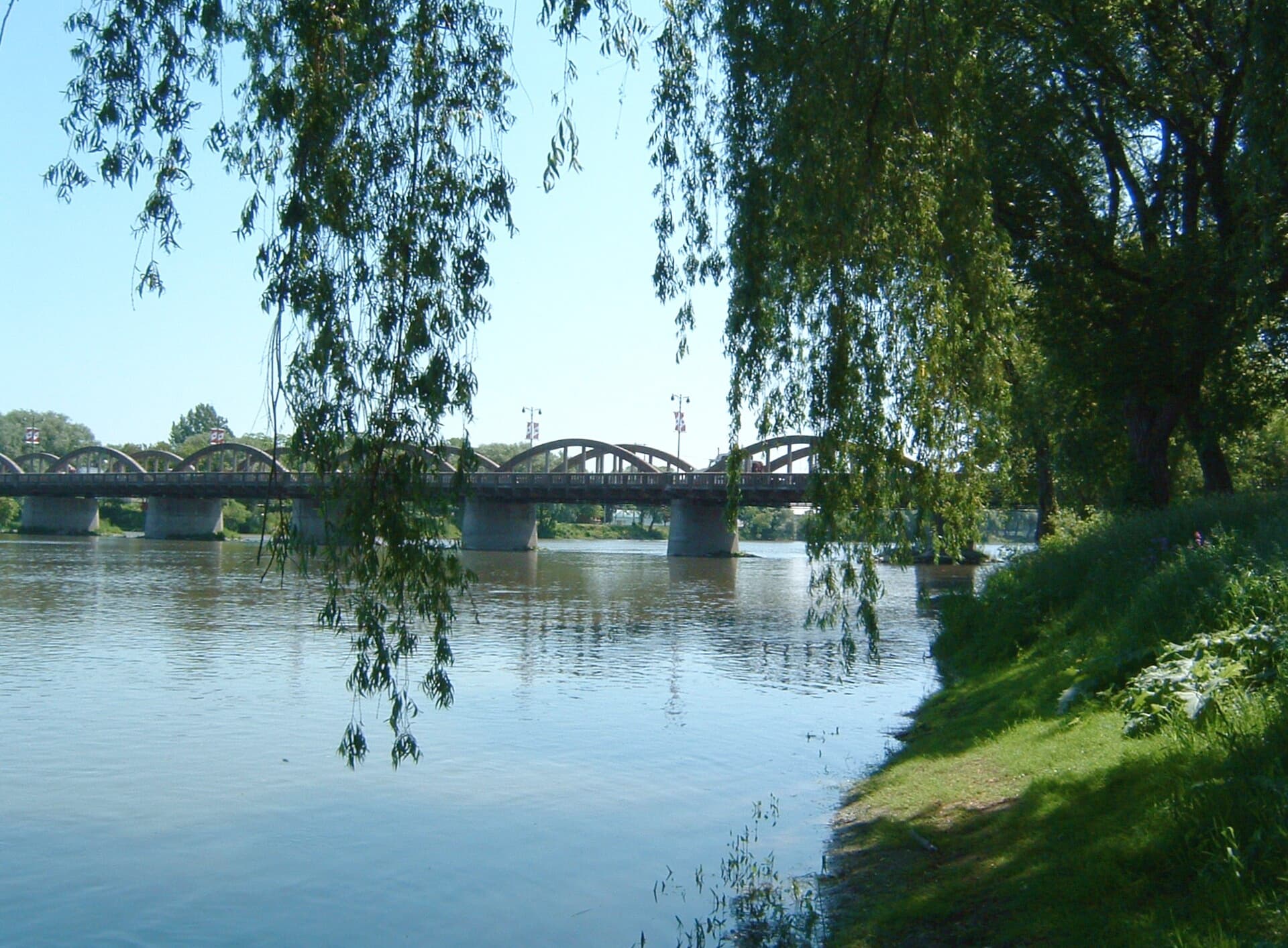 Caledonia, Ontario
