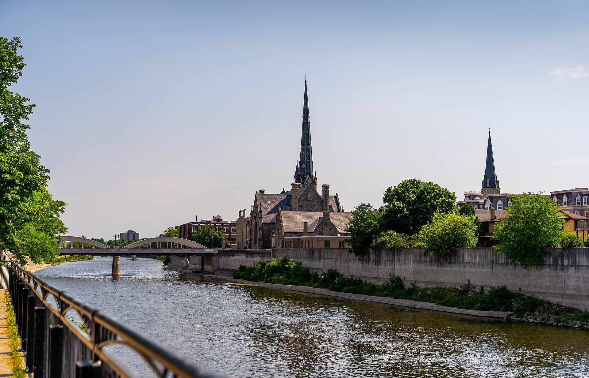 Cambridge, Ontario