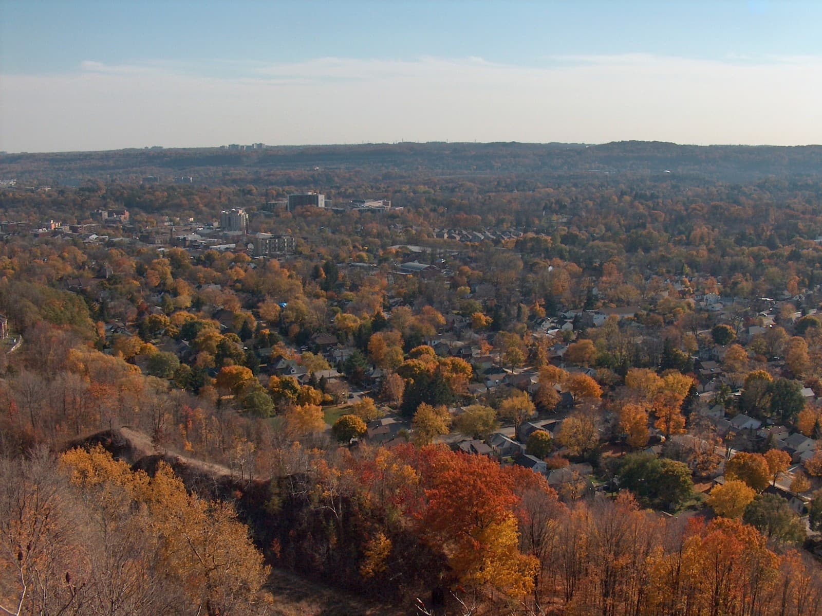 Dundas, Ontario