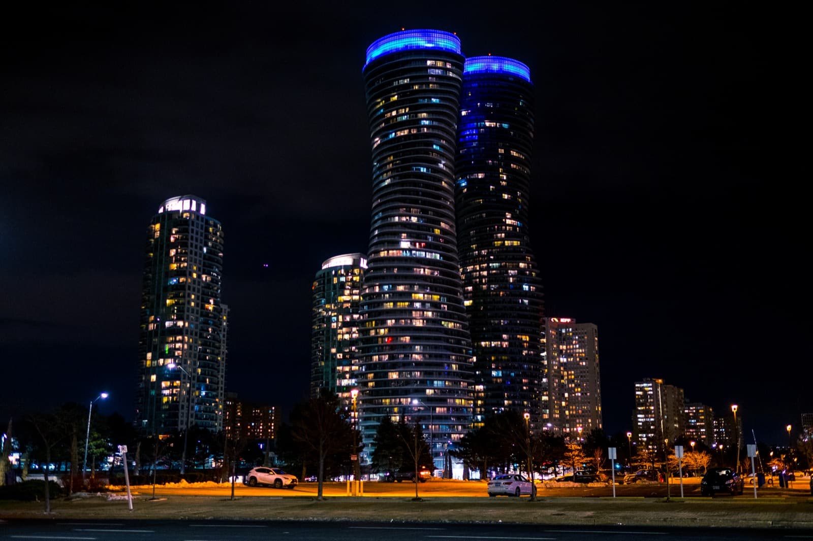 Mississauga, Ontario