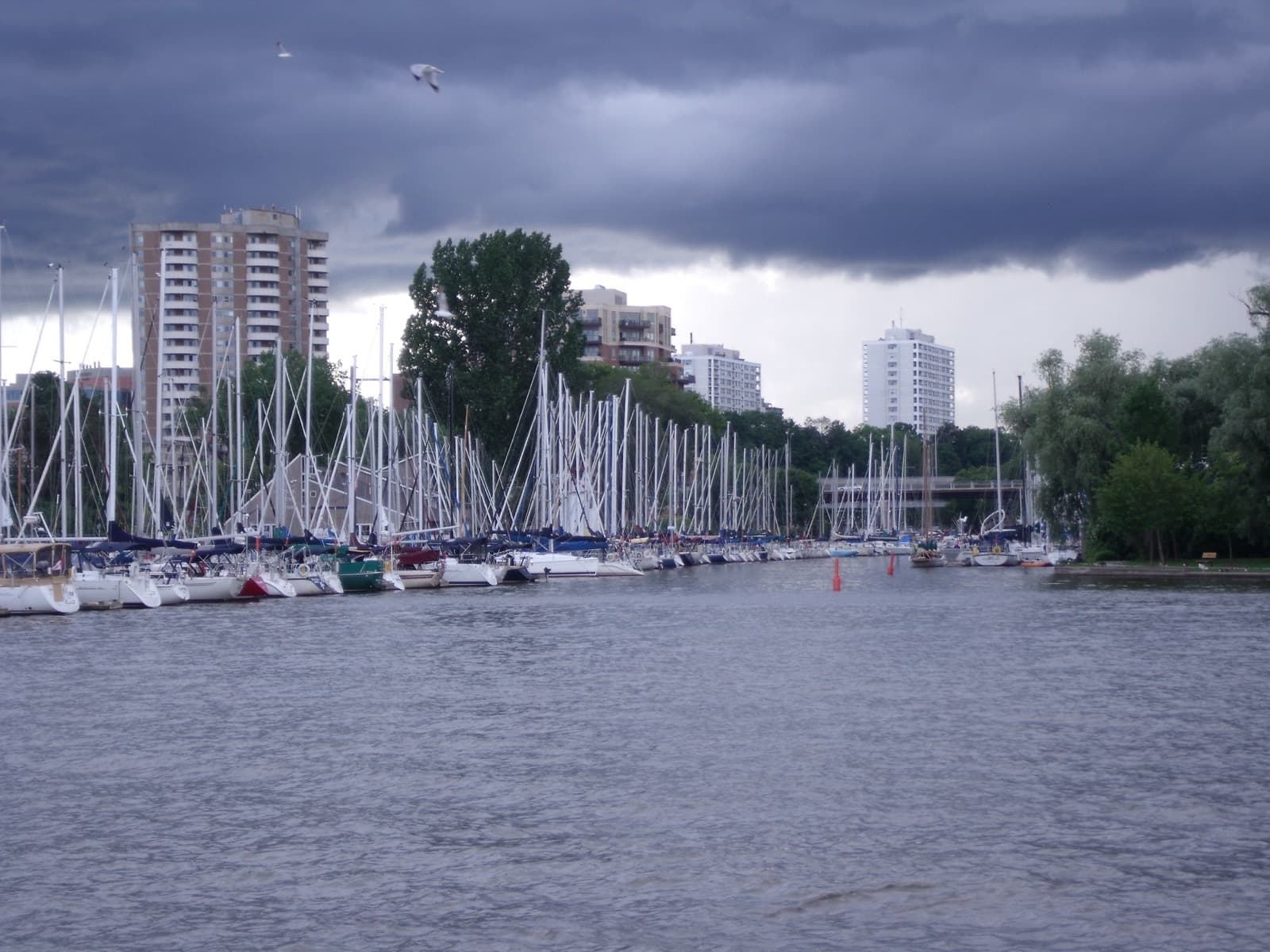 Oakville, Ontario