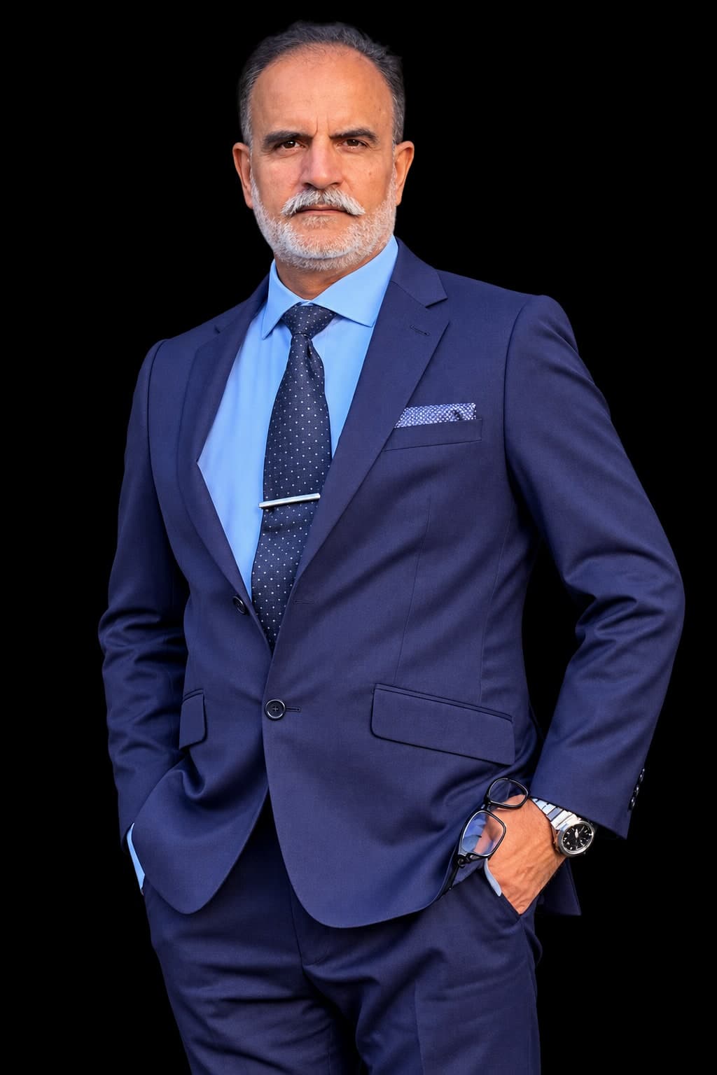 Jahan Chaudhry, REALTOR® and Sales Representative